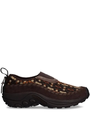 Merrell Jungle Moc Evo slip-on sneakers - Brown