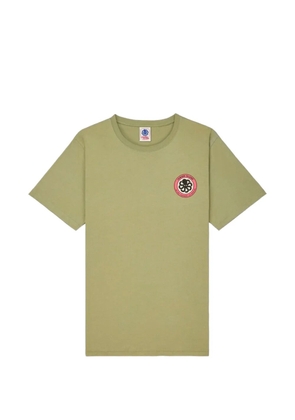 Jonsen Island Classic Authentic T-shirt - Green