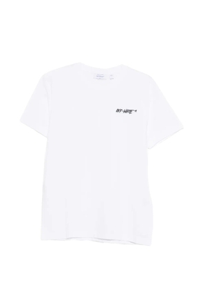 Off-White logo T-shirt