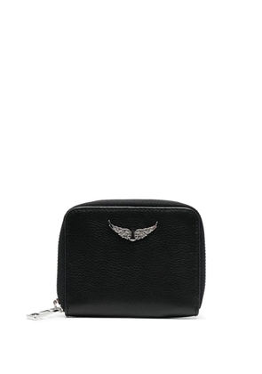 Zadig&Voltaire LWSG00004-001 NOIR - Black