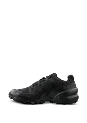 Salomon Speedcross 6 GTX sneakers - Black