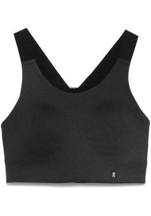 On Lumos performance bra - Black