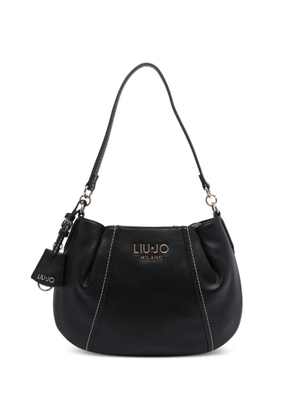 LIU JO Trepida shoulder bag - Black