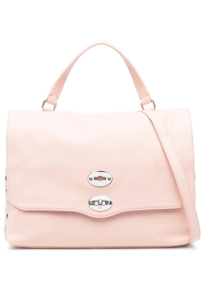 Zanellato Postina Daily tote bag - Pink