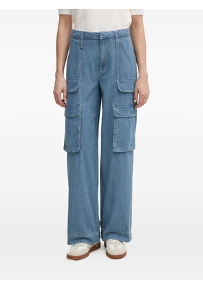 DKNY cargo jeans - Blue