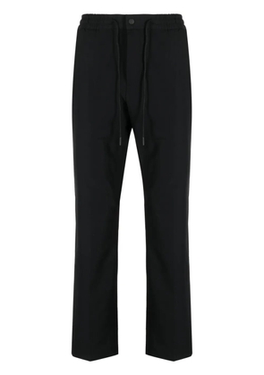 PT Torino Travel trousers - Black