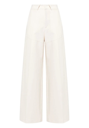 IRO Kalany trousers - Neutrals