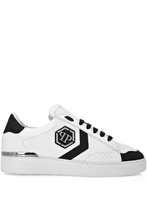Philipp Plein Low Top sneakers - White