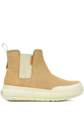 Merrell Marquette Thermo waterproof boots - Neutrals