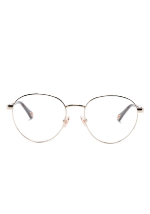 Chloé Eyewear CH0269O glasses - Gold