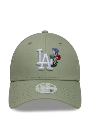 NEW ERA CAP x LA Dodgers baseball cap - Green