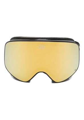 Goldbergh Aero ski goggles - Black
