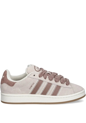 adidas Campus 00s striped sneakers - Neutrals