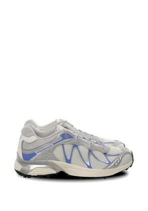 Salomon XT-Whisper vanilla overlay sneakers - Neutrals
