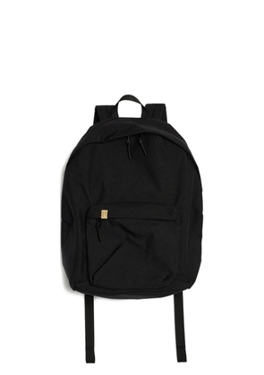 visvim zip-fastening backpack - Black