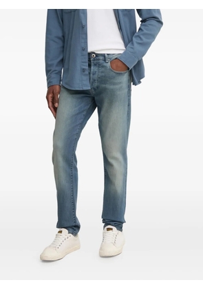 G-Star RAW straight-leg jeans - Blue