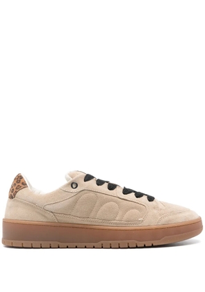 SANTHA Model 2 sneakers - Brown