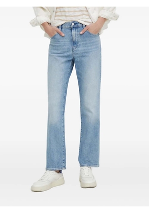 G-Star RAW Viktoria pocket jeans - Blue