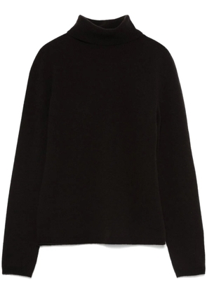 Vanisè Cindy sweater - Brown