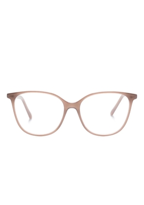 Kaleos Lardi glasses - Brown