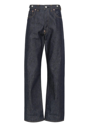 Levi's 1933 501® straight-leg jeans - Blue