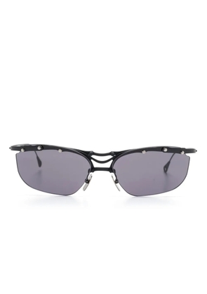 Innerraum O02 sunglasses - Black
