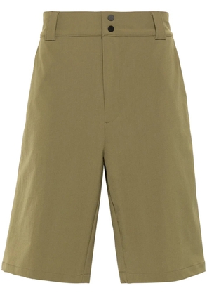GR10K IBQ® Storage shorts - Green