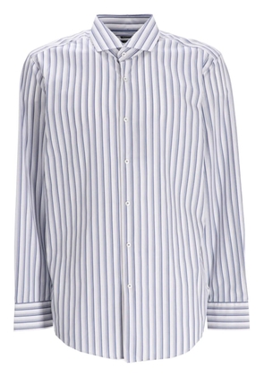 BOSS H-Hank shirt - Blue