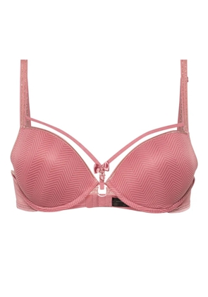 Marlies Dekkers Space Odyssey push up bra - Pink