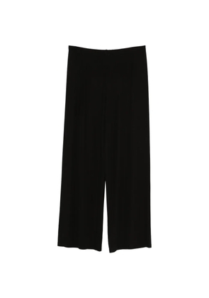 Cult Gaia elasticated trousers - Black
