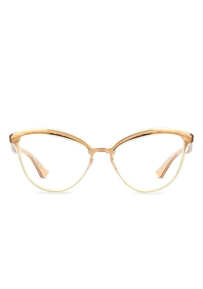 Dita Eyewear Informer glasses - Pink