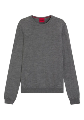 HUGO long-sleeve sneakers - Grey