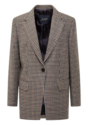 Seafarer Bella blazer - Neutrals