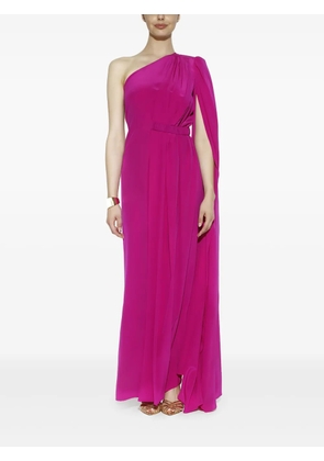 CRIDA Gravina maxi dress - Pink