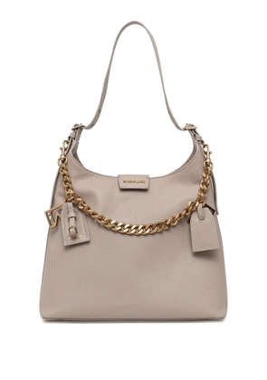 MARCIANO by GUESS chain strap tote bag - Neutrals