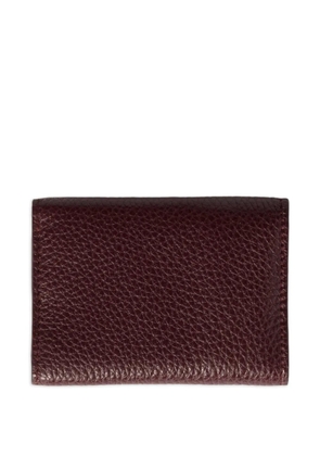 Miu Miu leather wallet - Red