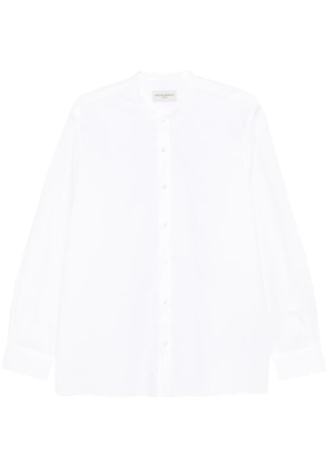 Officine Generale Gaston shirt - White