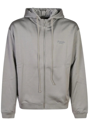 Givenchy 1952 hoodie - Grey