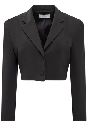 Giuseppe Di Morabito cropped blazer - Black