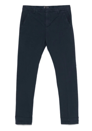 DONDUP Gaubert chino trousers - Blue