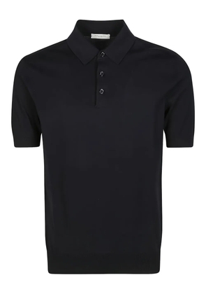 Paolo Pecora Paolo Pecora T-shirts and Polos Blue