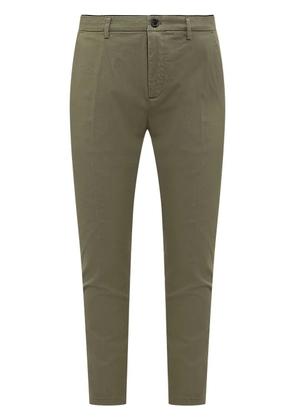 Department 5 Prince chinos - Green