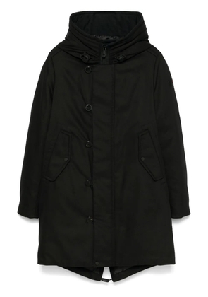Peuterey Kasa KI 03 parka - Black