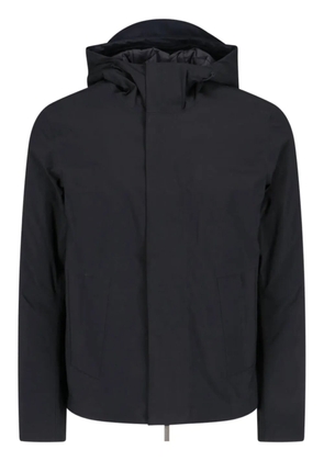 K-Way Jacken padded coat - Black