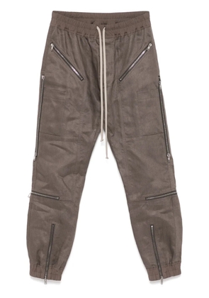 Rick Owens Headon trousers - Neutrals