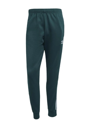 adidas Originals 3-Stripes track pants - Green