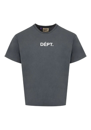GALLERY DEPT. Team Dept T-shirt - Grey