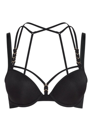 Marlies Dekkers padded push-up bra - Black