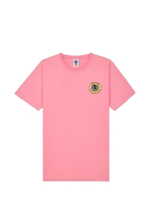 Jonsen Island Classic Authentic T-shirt - Pink