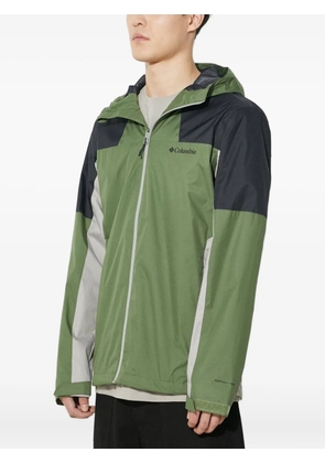 Columbia Inner Limits™ III performance jacket - Green